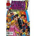 Generation X (Vol 1) # 028 NM MODERN AGE COMICS