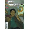 Star Wars: Poe Dameron # 010 NM (CvrA) MODERN A...