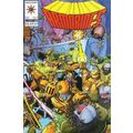 Armorines (Vol 1) # 003 NM MODERN AGE COMICS