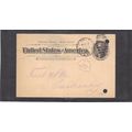 Used UX12 1c Thomas Jefferson CV03631
