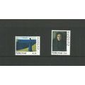 Faroe Islands 1996 Europa, Famous Women Paintin...