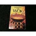 THe Wok Cook Book by Kenneth Lo