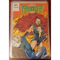 First Comics - Psychoblast # 2