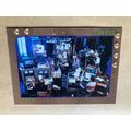 Alien3 Base trading card # 51 Laser Disc Compos...