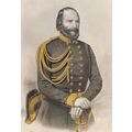 Garibaldi Painting 1859 Italian War Of Independ...