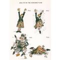 How To Do The Highland Fling Dance Guide Scotti...