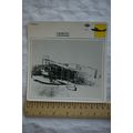 Curtiss NC Torpedoplane - USA - Seaplane - Coll...
