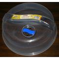 Microwave Splatter Cover, 10.25" Diameter, BPA-...