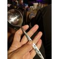 Viners Soup Spoon