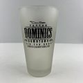 Dominics Downtown & Dave Zappia Tattoo Pint Bee...