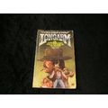 Longarm by Tabor Evans