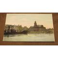 Early Boots postcard - Great Yarmouth Town Hall...