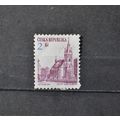 CZECH republic 1993 SG 13 UMM
