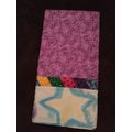 Pillowcase Homecrafter Kids & Critters Lavender...