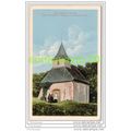 LULLINGTON CHURCH, SMALLEST CHURCH IN ENGLAND, ...