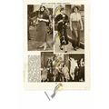 New Dress Length, Ladies Fashions 1930s, Book I...