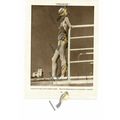 Streamlined 'Swim-suits', Ladies Fashions 1920s...