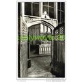 RIDLEY CHANTRY DOOR, ST BONIFACES, BUNBURY, CHE...