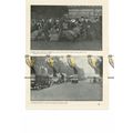 Railway Strike, Food Convoy, 1926, Book Illustr...
