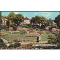 Kingsnorth Gardens, Folkestone, Kent, 1962 - La...