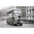 Black & White Photograph of Manchester Corporat...