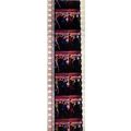 Pk GEB - Z - MIX - d 092N . 1 STRIP OF 5 - 35MM...
