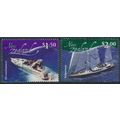 Racing & Leisure Craft - New Zealand 2002 - F H...