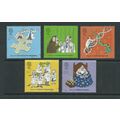 GB 2003 - Genome - Set - Very Fine Used