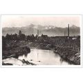 65 - Tarbes - L' Adour et la Chaine