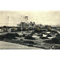 South Parade Pier & Gardens, Southsea, Hants, 1...