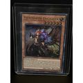 Fiendsmith Engraver - RA04-EN049 - Ultra Rare -...