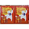Trader Joe's Hot Honey Fudge Sweet & Hot 5.29oz...