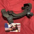 Land Rover LR001014 LR2 Front Brake Caliper Bra...