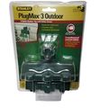 Stanley PlugMax 3 Outdoor