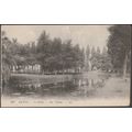 La Hotoie, Amiens, Somme, c.1905-10 - Lévy CPA ...