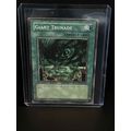 Giant Trunade - SDSC-EN024 - Common - 1st Editi...
