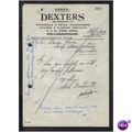 DEXTERS,PARK RD,WELLINGBOROUGH,NO RTHAMPTONSHIR...