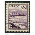 1952/1954 Michel 340 - fine used (o)