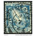 1940 SG 122 - fine used (o) - Watermark 2
