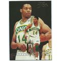1994-1995 Flair - #75 - Sam Perkins