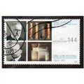 GER 2004 144c 'PAUL EHRLICH' FINE USED (EBID 12...