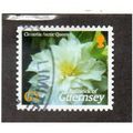 GUE 2004 (22P) (S/A) 'FLOWERS -CLEMENTIS' FINE ...