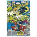 SPIDER-MAN # 22