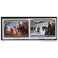 1976 SG 727+728 - MNH (**)