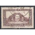 ALGERIE N° 120 YVERT OBLITERE ( USED )