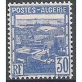 ALGERIE N° 163 NEUF ** ( MNH )