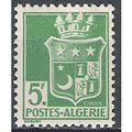 ALGERIE N° 183 NEUF ** ( MNH )