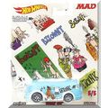 Hot Wheels - Haulin' Gas: Pop Culture - Mad Mag...