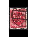 GERMANY REICH [1923] MiNr 0269 ( O/used )