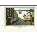 Derbyshire ASHBOURNE GREEN MAN ROYAL HOTEL Hote...